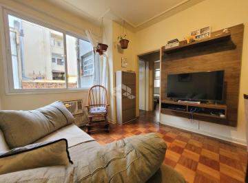 01 · Apartamento 2 Dormitórios, com elevador no bairro Santa Cecilia, Porto Alegre