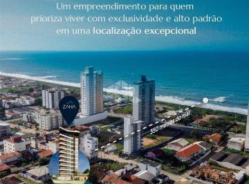 Apartamento · 100m² · 3 Quartos · 2 Vagas · Apartamento 1 suíte 2 dormitórios/quartos em Balneário Piçarras a 350 metros da praia