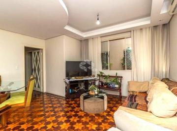 1 · Apartamento à venda com 3 dormitorios no bairro Bom FIm