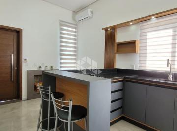 Casa · 125m² · 2 Quartos · 1 Vaga · Casa em Estância Velha, grande lançamento único!