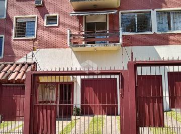 Apartamento · 50m² · 1 Quarto · 1 Vaga · Apartamento 1 Dormitório com garagem coberta