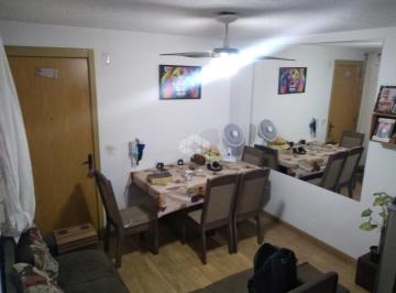 Apartamento · 38m² · 2 Quartos · Apartamento 2 quartos junto à Av. Baltazar de Oliveira e Manoel Elias, infra, supermercado, ônibus