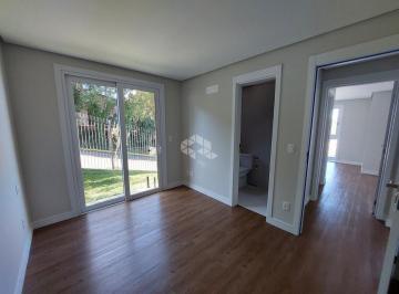 Apartamento · 72m² · 2 Quartos · 1 Vaga · Apartamento 2 dormitórios, 71,98m², 1 vaga, no Bairro Floresta, a poucos minutos do Centro