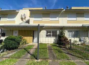 Casa · 141m² · 3 Quartos · 2 Vagas · Casa em condomínio, 3 dormitórios, 1 suíte Bairro Hípica