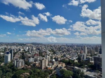 Apartamento · 59m² · 1 Quarto · 1 Vaga · Dois dormitórios no último andar, semi mobiliado com infra completa