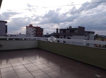 Apartamento · 191m² · 3 Quartos · 1 Vaga · COBERTURA NO BAIRRO RIO BRANCO- CAXIAS DO SUL