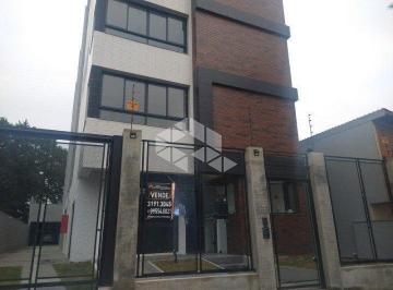 Apartamento · 29m² · 1 Quarto · 1 Vaga · JK/Stúdio 29,11m2 com piso laminado, garagem e elevador