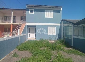 Casa · 91m² · 2 Quartos · 3 Vagas · Casa a venda 2 dormitórios na hipica