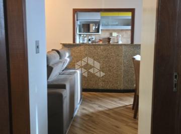 Apartamento · 62m² · 2 Quartos · 1 Vaga · Apartamento 2 dormitórios com 1 vaga no bairro Petrópolis em Porto Alegre/RS.