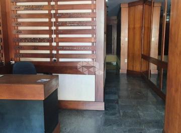 Comercial · 30m² · Conjunto comercial à venda com banheiro privativo, recepção, armário sob medida, Rua Dom Pedro II, q
