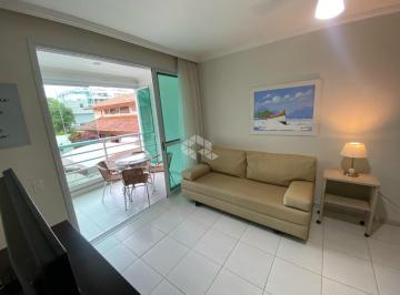 Apartamento · 74m² · 2 Quartos · 1 Vaga · Apartamento 2 quartos Canasvieiras