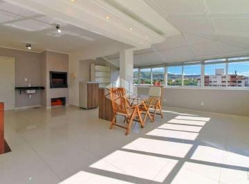Apartamento · 160m² · 2 Quartos · 1 Vaga · ÓTIMA COBERTURA EM LOCALIZAÇÃO NOBRE