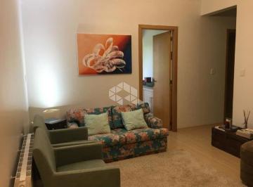 Apartamento · 113m² · 3 Quartos · 2 Vagas · Apartamento á venda em Gramado na Borges de Medeiros