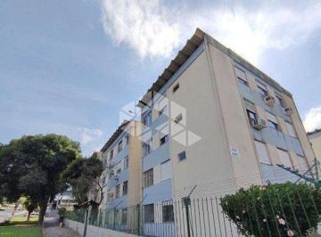 Apartamento · 54m² · 2 Quartos · 1 Vaga · Apartamento de 2 dormitórios e vaga na Vila Nova Porto Alegre/RS.