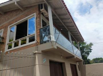 Casa · 180m² · 3 Quartos · 3 Vagas · Casa 3 dornitórios Estrada Campo Novo