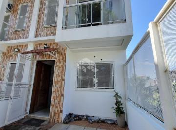 Casa · 150m² · 2 Quartos · 1 Vaga · CASA SOBRADO 2 SUÍTES A VENDA HÍPICA BOULEVARD
