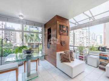 Apartamento · 96m² · 2 Quartos · 1 Vaga · Apartamento Duplex Bairro Bela Vista