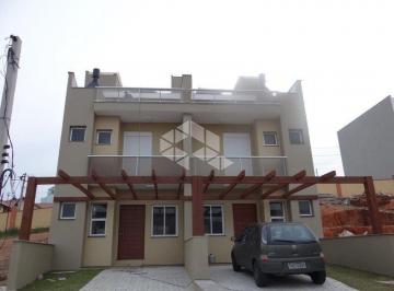 Casa · 176m² · 3 Quartos · 2 Vagas · Sobrado 3 Dormitórios, 2 Vagas na Aberta dos Morros