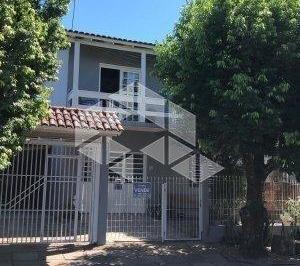 Casa · 100m² · 4 Quartos · 2 Vagas · Casa no Bairro Bom Pastor
