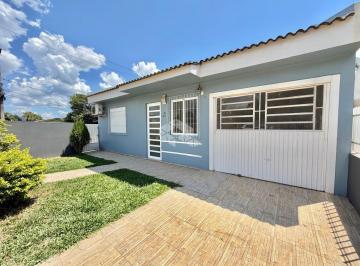 Casa · 76m² · 2 Quartos · 1 Vaga · Casa com piscina a venda perto dos quartéis