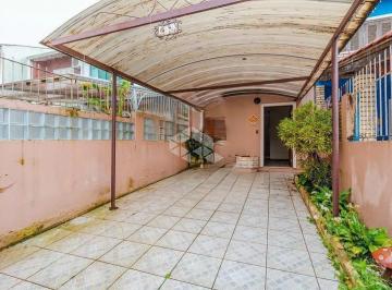Casa · 62m² · 2 Quartos · 1 Vaga · Casa estilo sobrado - 2 dormitórios e 2 banheiros - Hipica, Zona Sul de POA