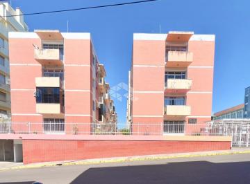 Apartamento · 74m² · 2 Quartos · 1 Vaga · Apartamento semi mobiliado a venda no centro de Santa Maria.