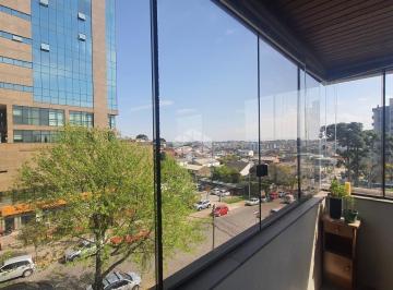 Apartamento · 238m² · 3 Quartos · 2 Vagas · 03 dormitórios sendo 01 suíte máster no Jardim América em Caxias do Sul