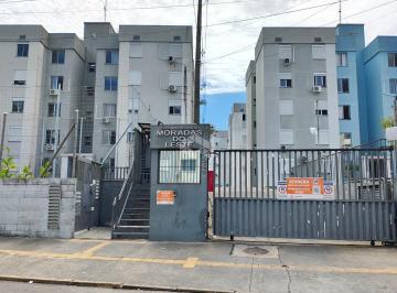 WhatsApp Image 2025-02-27 at 20.27 · Apartamento 2 quartos Olaria - Canoas