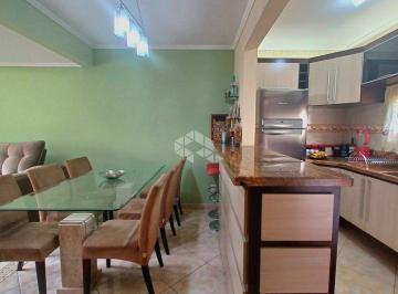 Casa · 89m² · 3 Quartos · 3 Vagas · Sobrado em condomínio, 3 dormitórios, 3 vagas , infraestrutura completa