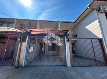 Casa · 86m² · 2 Quartos · CASA DUPLEX 02 DORMITÓRIOS PRÓXIMO AO CENTRO