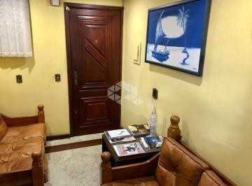 Apartamento · 52m² · 2 Quartos · Apartamento com 02 dormitórios, no centro em Porto Alegre
