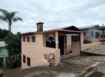 Casa · 130m² · 5 Quartos · 1 Vaga · Casa com 4 quartos , duas moradias no Santa Marta