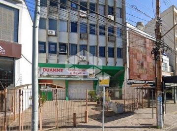 Comercial · 33m² · 1 Quarto · Sala comercial para venda no bairro Floresta em Porto Alegre