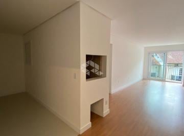 Apartamento · 58m² · 1 Quarto · 1 Vaga · Apartamento 1 dormitório (suíte), 58,29m² privativos, no Bairro Av. Central em G