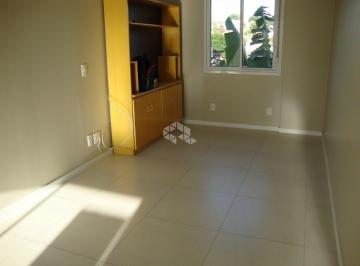 Apartamento · 67m² · 3 Quartos · 1 Vaga · apartamento três dormitórios com 67m² privativos com box escriturado, port.24hrs
