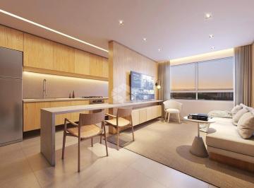 Apartamento · 88m² · 3 Quartos · 2 Vagas · APARTAMENTO GRAND PARK MOINHOS 3 DORMITORIOS 1 SUITE + 2 VAGAS 87m2.