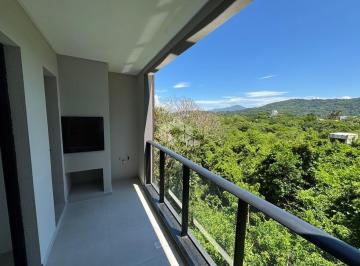 Apartamento · 77m² · 2 Quartos · 2 Vagas · Cobertura dúplex com duas suites a poucos metros das praia do Mariscal em Bombinhas SC