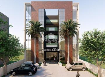 Comercial · 57m² · Edifício Comercial e Clinico PRONTY