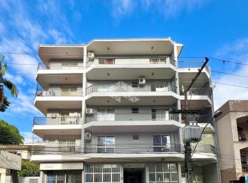Apartamento · 49m² · 1 Quarto · Kitnet a venda no Centro