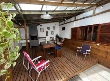 Casa · 120m² · 2 Quartos · 1 Vaga · CASA COM 2 DORMITÓRIOS, SEMI MOBILIADA EM SÃO JOÃO DO RIO VERMELHO - FLORIANÓPOLIS SC
