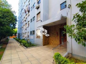 Apartamento · 57m² · 2 Quartos · 1 Vaga · Apartamento à venda 2 dormitórios, 1 banheiro, 1 vaga/Box, Bairro Jardim Itu, Porto ALEGRE