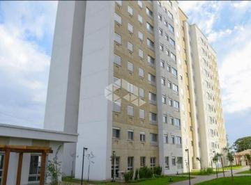 Apartamento · 63m² · 3 Quartos · 1 Vaga · Apartamento Residencial À Venda, Passo Das Pedras,