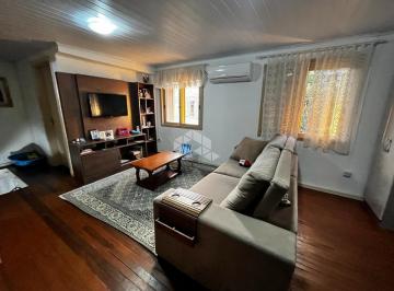 Casa · 130m² · 3 Quartos · 2 Vagas · Casa no Medianeira