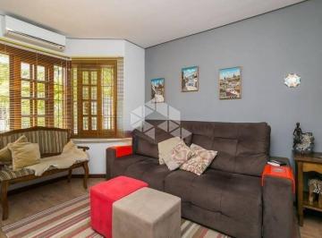 Casa · 148m² · 3 Quartos · 3 Vagas · LINDA CASA NO GUARUJÁ COM PISCINA AQUECIDA!