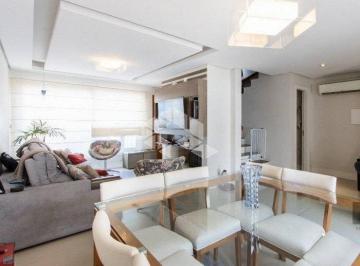 Casa · 148m² · 3 Quartos · 2 Vagas · Casa 03 quartos/01 suíte, piscina no Residencial Lagos de Ipanema