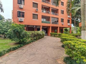Apartamento · 73m² · 3 Quartos · 1 Vaga · Apartamento de 3 dormitórios com sacada, garagem e infra junto ao Iguatemi e Parque Germânia