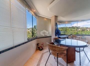 Apartamento · 117m² · 3 Quartos · 2 Vagas · APARTAMENTO 3 QUARTOS - 2 VAGAS - TRISTEZA