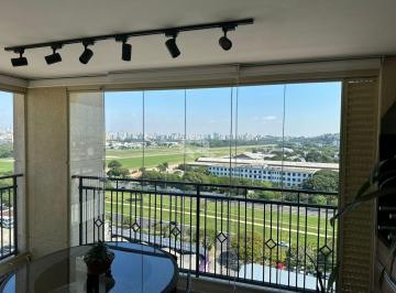 Apartamento · 80m² · 2 Quartos · 2 Vagas · Apartamento em Santana com 2 dormitórios e 2 vagasde garagem (mobiliado)
