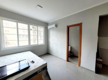 Apartamento · 23m² · 1 Quarto · JK reformado e semi mobiliado
