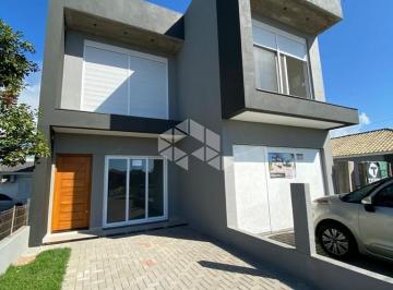 Casa · 118m² · 3 Quartos · 2 Vagas · Casa no centro de Xangri-lá